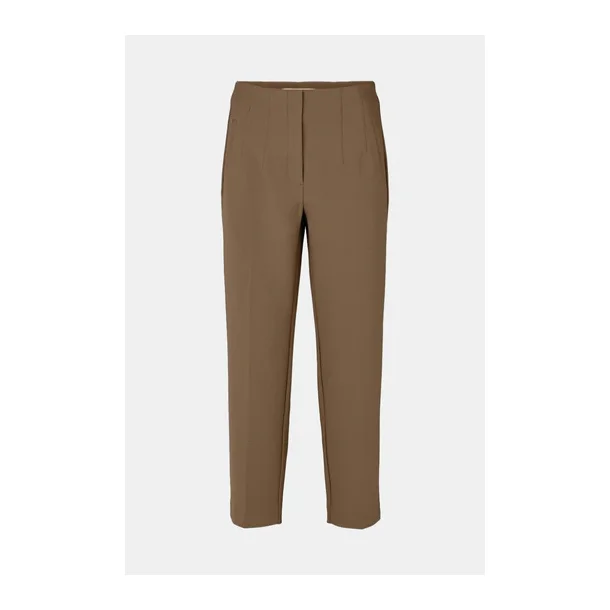 RUE de FEMME OLANA PANTS COMFY BROWN SUGAR