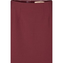RUE de FEMME OLANA SKIRT COMFY WINE