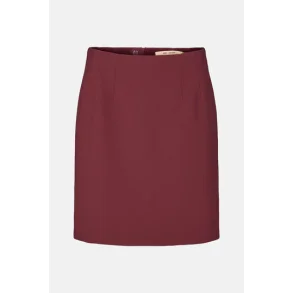 RUE de FEMME OLANA SKIRT COMFY WINE
