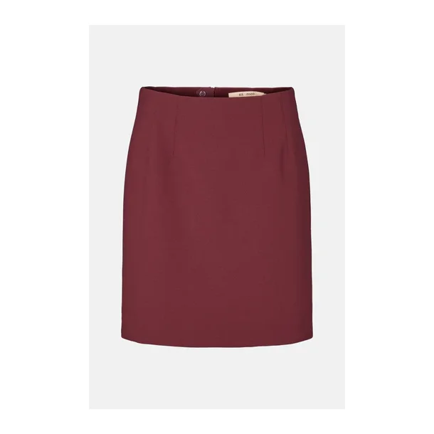 RUE de FEMME OLANA SKIRT COMFY WINE