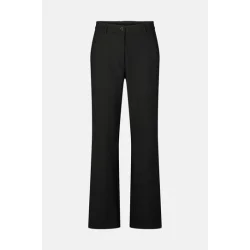 RUE de FEMME OLIVIENNA PANTS COMFY BLACK