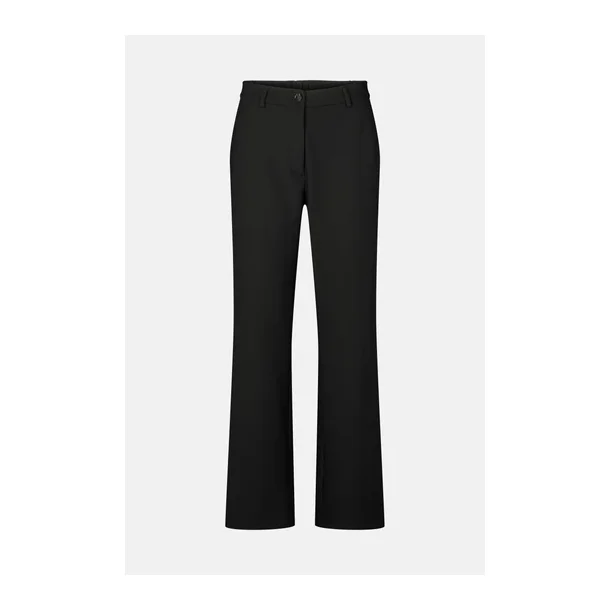 RUE de FEMME OLIVIENNA PANTS COMFY BLACK