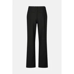 RUE de FEMME OLIVIENNA PANTS COMFY BLACK