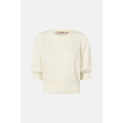 RUE de FEMME SORREL KNIT SOFTY WHITE