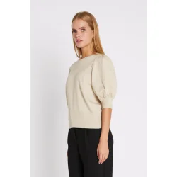 RUE de FEMME SORREL KNIT GOLD