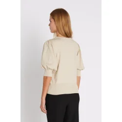 RUE de FEMME SORREL KNIT GOLD