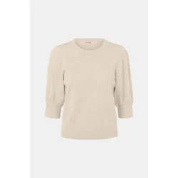 RUE de FEMME SORREL KNIT GOLD
