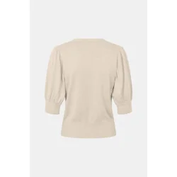 RUE de FEMME SORREL KNIT GOLD