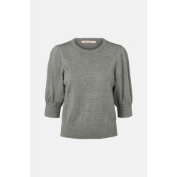 RUE de FEMME SORREL KNIT SILVER