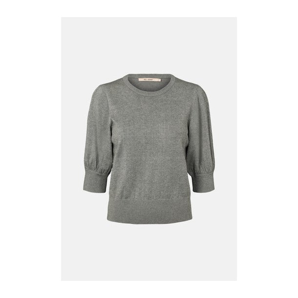 RUE de FEMME SORREL KNIT SILVER