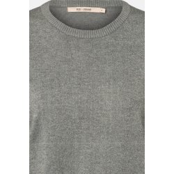 RUE de FEMME SORREL KNIT SILVER