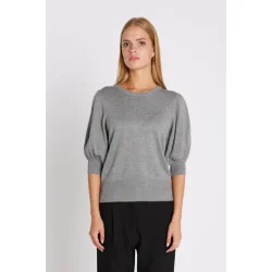 RUE de FEMME SORREL KNIT SILVER