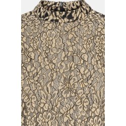 RUE de FEMME ULANI BLOUSE BLACK