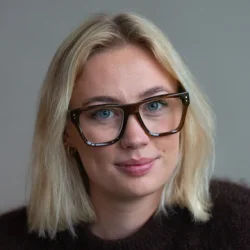 HART &amp; HOLM RAGUSE LSEBRILLE BROWN