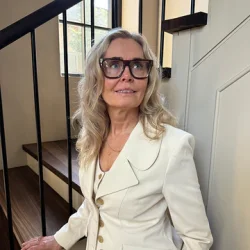 HART &amp; HOLM RAGUSE LSEBRILLE GREY