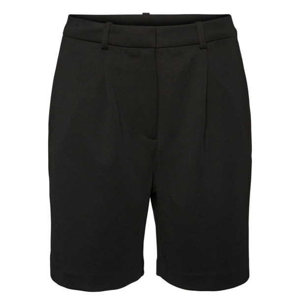 VERO MODA VMLUCCA LONG SHORTS BLACK