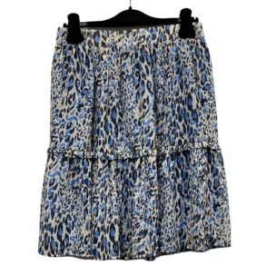 SOMMERSTEDT LUCY SHORT LEO BLUE 