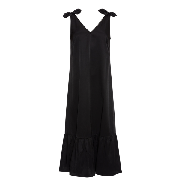 RUE de FEMME MOLLI DRESS BLACK 