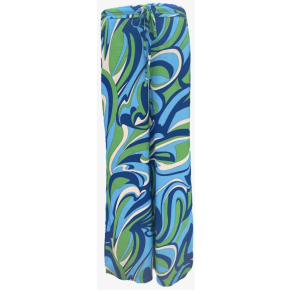 SOMMERSTEDT TORINO PANT BLUE 