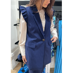 SOMMERSTEDT LOTUS WEST NAVY 