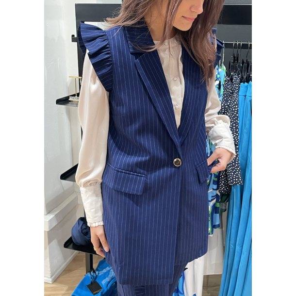 SOMMERSTEDT LOTUS WEST NAVY