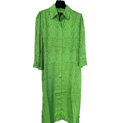 SOMMERSTEDT MALFI DRESS GREEN 