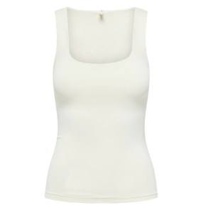 ONLY ONLEA FIT TOP WHITE