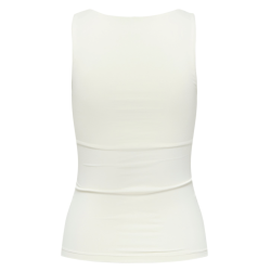 ONLY ONLEA FIT TOP WHITE
