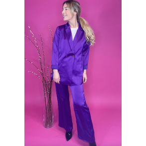 SOMMERSTEDT GIGI PANT PURPLE 
