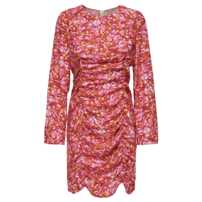 ONLY ONLTHEA BODYCON DRESS BALLERINA