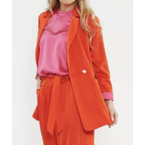 BLAZER ORANGE