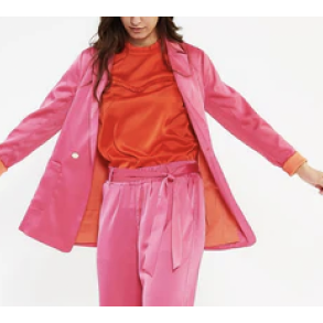 BLAZER PINK