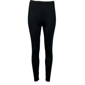 SOMMERSTEDT CASSI LEGGINGS BLACK 