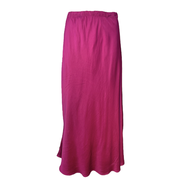 SOMMERSTEDT TOSCANA SKIRT FUSCHIA 