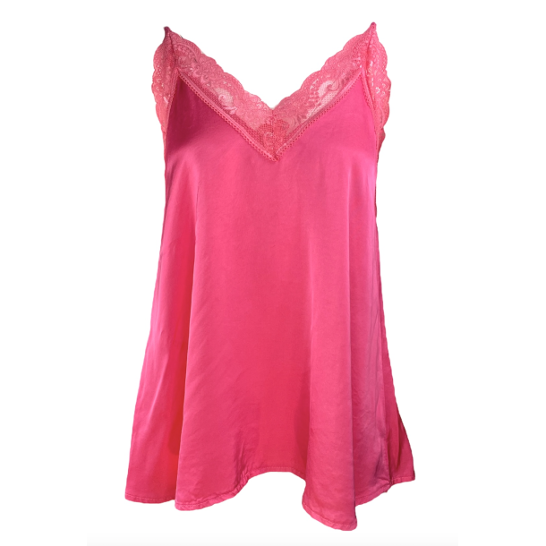 SOMMERSTEDT TOSCANA TOP PINK 