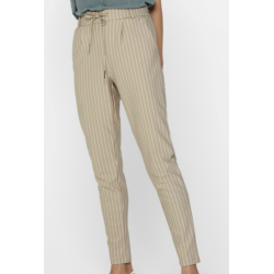 ONLY ONLPOPTRASH STRIPE HUMUS 