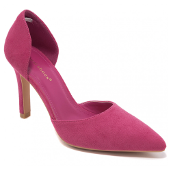 STELLA PUMP PINK