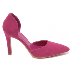 STELLA PUMP PINK