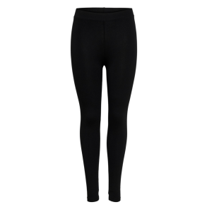 ONLY ONLLIVE LEGGINGS BLACK