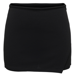 JACQUELINE de YONG JDYGEGGO SKORTS BLACK 