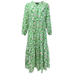 SOMMERSTEDT GINGER GREEN