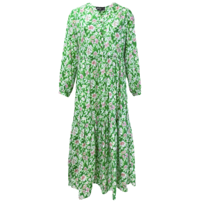 SOMMERSTEDT GINGER GREEN