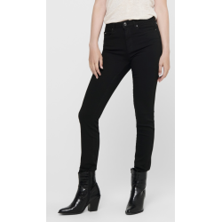 ONLY ONLFOREVER HW BLACK 