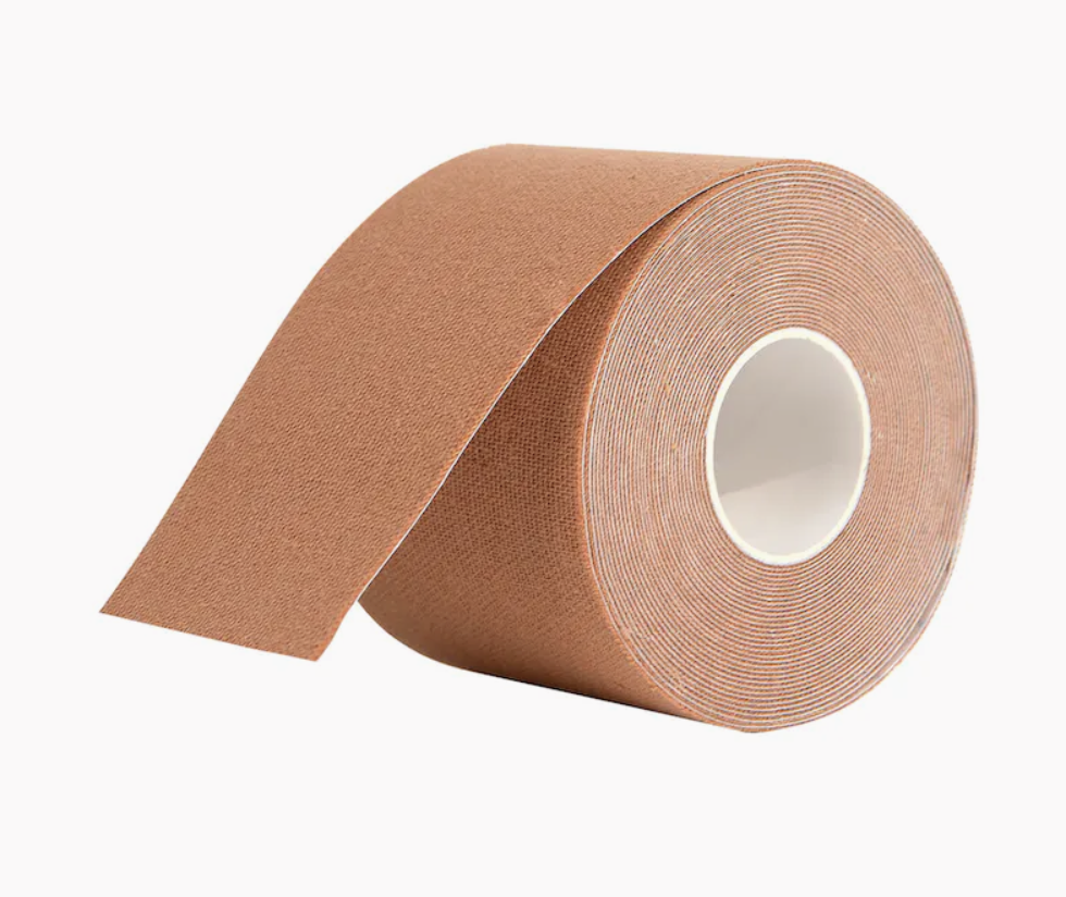 CONCEPT BOOBY TAPE NUDE ACCESSORIES Concept