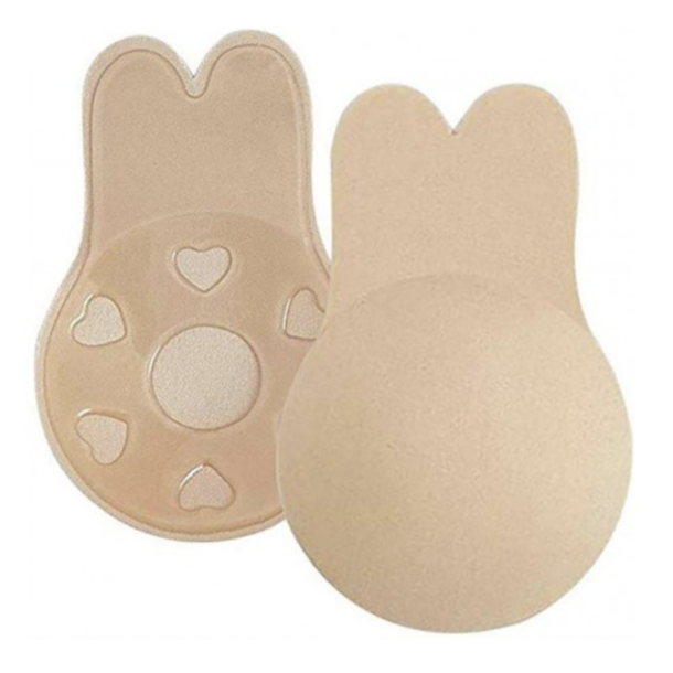 CONCEPT LIFTING PADS NUDE 