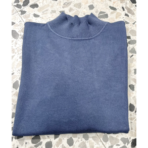 SOMMERSTEDT AURA LOOSE BLOUSE BLUE