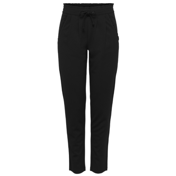 JACQUELINE de YONG JDYCATIA NEW ANCLE PANT BLACK 