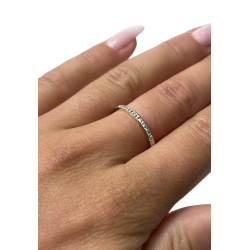 SALTY ACCESSORIES KATIE RING GOLD