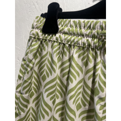 JACQUELINE de YONG JDYSTARR SEZEN SHORTS MOONBEAM 