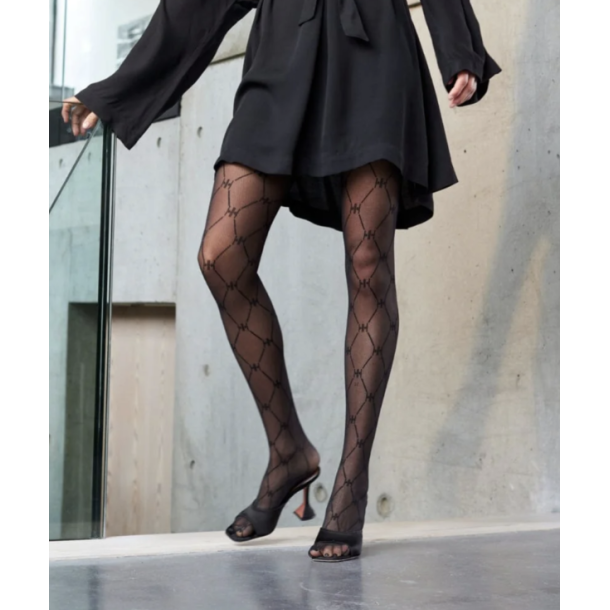 HYPE THE DETAIL TIGHTS HH BLACK